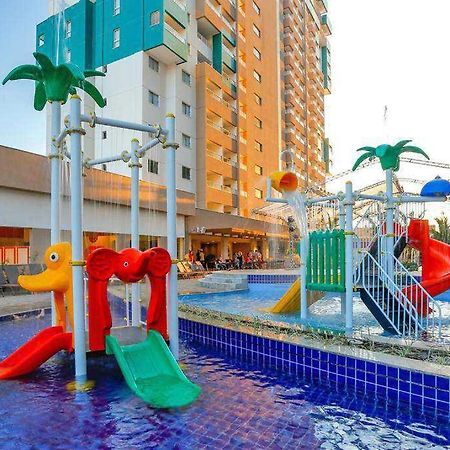 Olimpia Park Resort 外观 照片