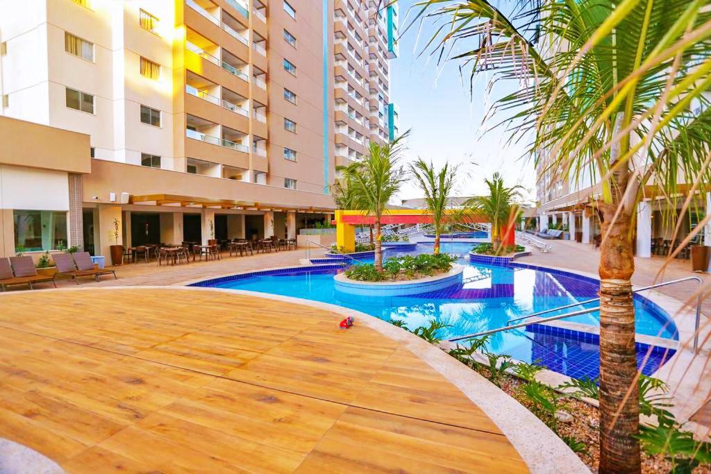 Olimpia Park Resort 外观 照片