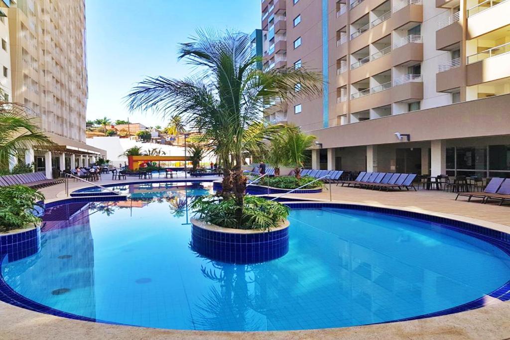 Olimpia Park Resort 外观 照片